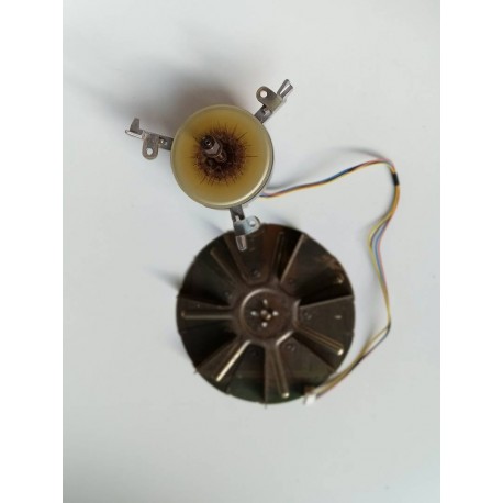 12004793 Ventilateur de four