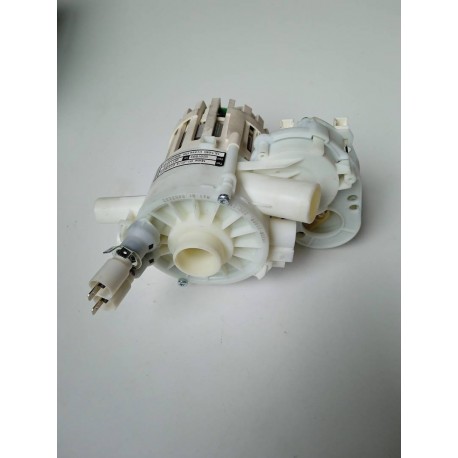 9291593 Pompe de cyclage