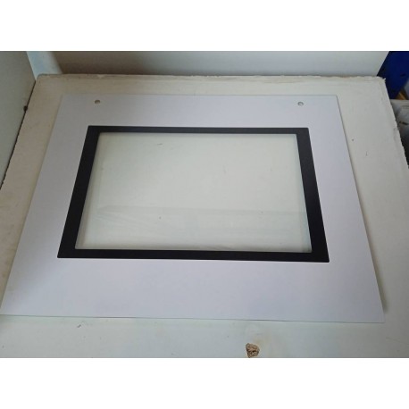 290000030-1 Porte de four