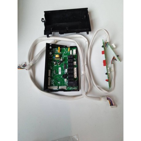 as0039347 Programmateur