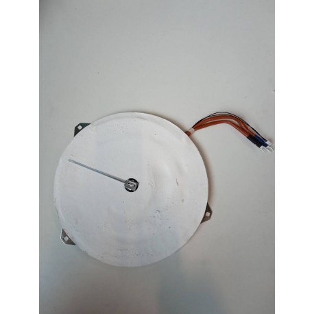 480121102965 Foyer électrique