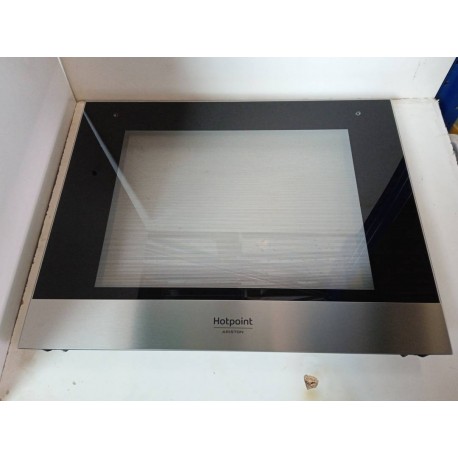 481010860973 Porte de four