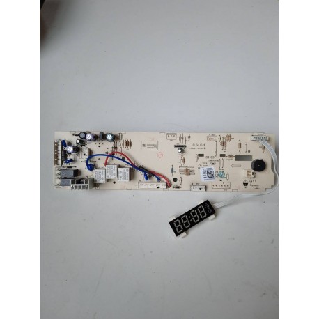 AS0033309 Programmateur