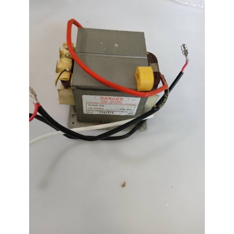 482000018894 Transformateur