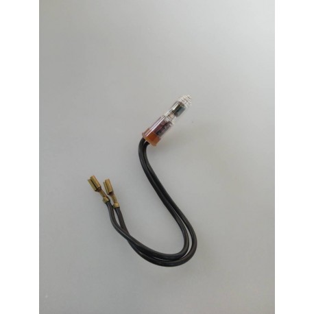 111598510 Bouton, manette