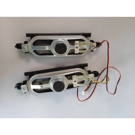 BN96-04768B haut parleur