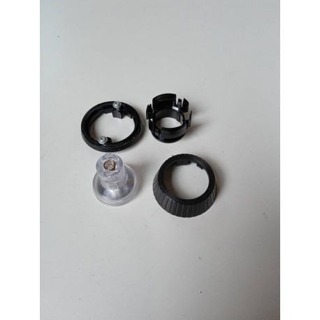 AS6018822 Bouton, interrupteur