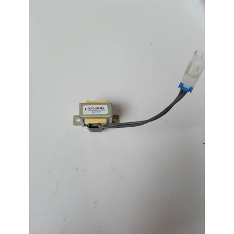 dc27-00012A Programmateur