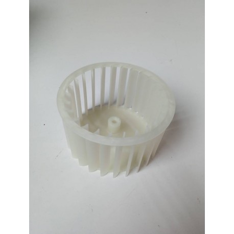 488000620169 Turbine