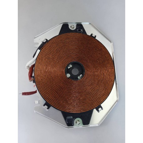 77X3741 Foyer électrique