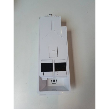 481010701063 Boîte à produit - Chargement frontal