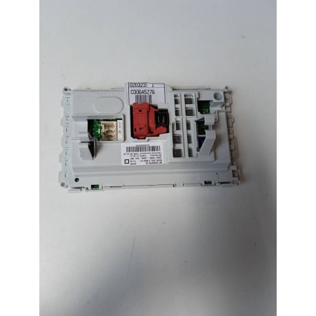 488000645276 Module de puissance