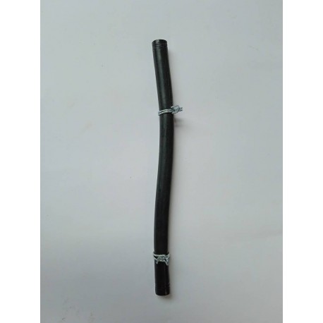 00702668 Durite d'eau électrovanne