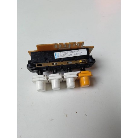 4583620 Interrupteur