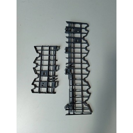 12033410 Accessoires panier inférieur