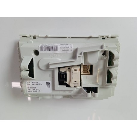 481010819701 Programmateur