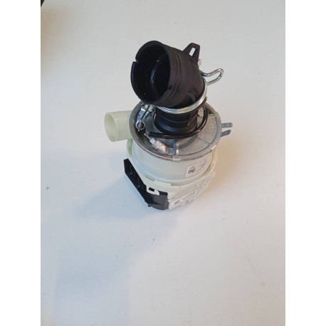 1752480100 Pompe de cyclage