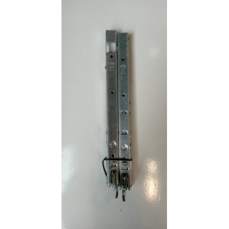 481010724327 WHIRLPOOL SI7891SPIX n°113 charnière pour four