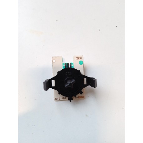 10004603 BOSCH HBA573ES0/04 n°187 commutateur pour four d'occasion