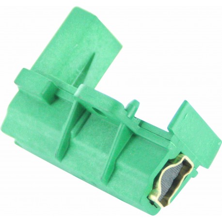 371202407 BEKO WMD67121S N°18 Charbon moteur pour lave linge 