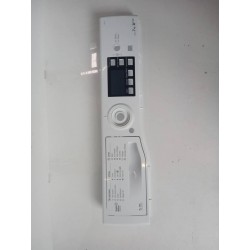 C00372938 Bandeau de commande HOTPOINTExcel :41140