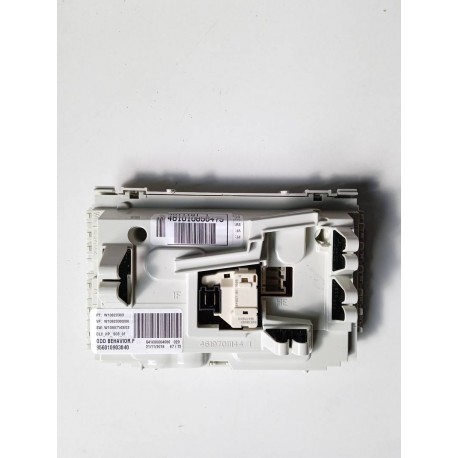 481010858475 Module de puissance