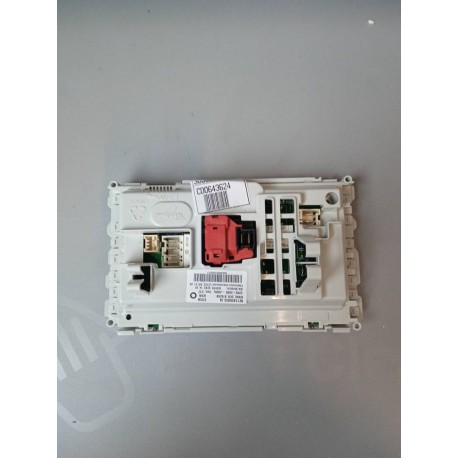 488000643624 Module de puissance