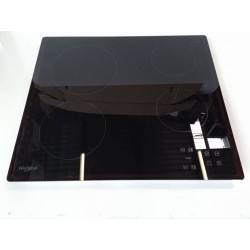 488000616833 Dessus de verre