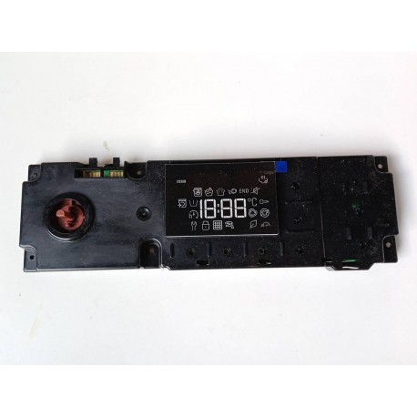 488000525738 Programmateur