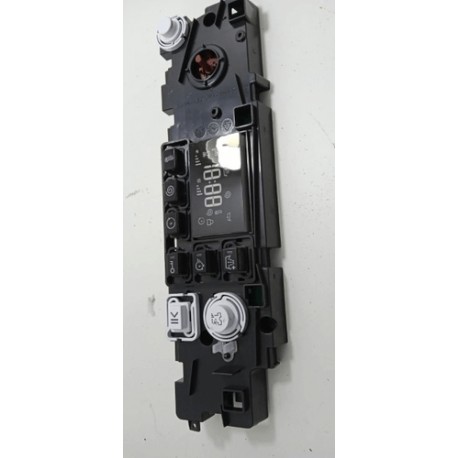 C00345313-1 Programmateur