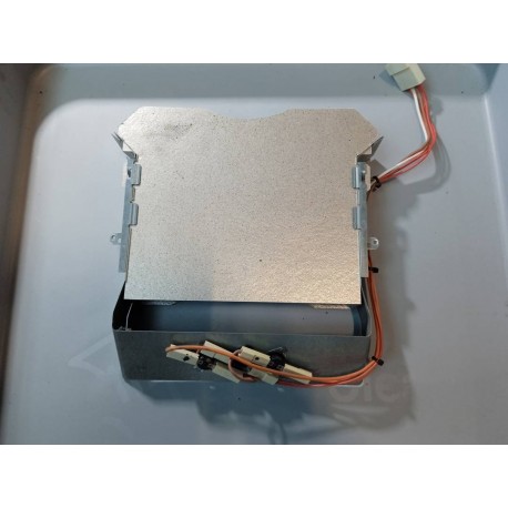 482000089870 Résistance