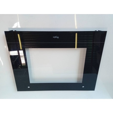 481010599897 Porte de four