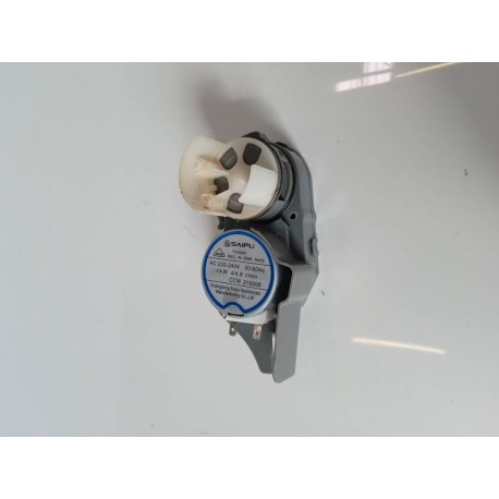 429A58 Pompe de cyclage