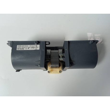 481010498020 ventilateur