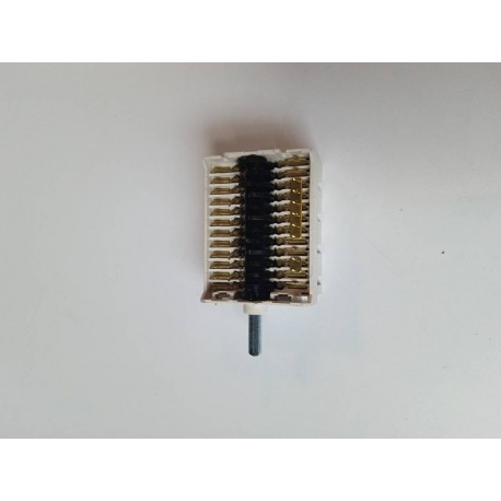 480121103813 Sélecteur commutateur