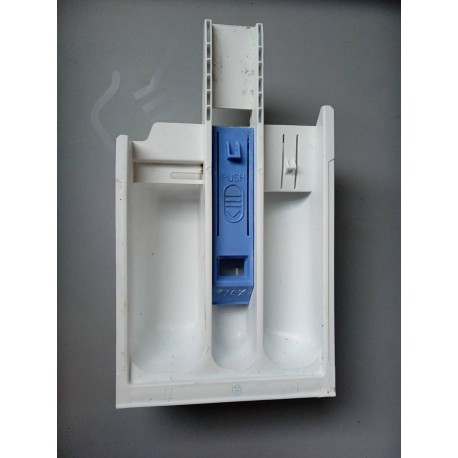 AS0072426 Boîte à produit - Chargement frontal