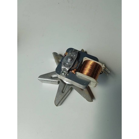 488000537061 Ventilateur de four