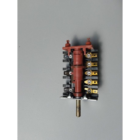 50218040009 Sélecteur commutateur
