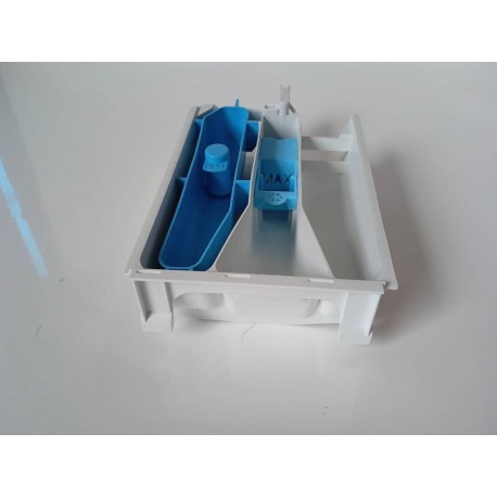 43037057 Boîte à produit - Chargement frontal