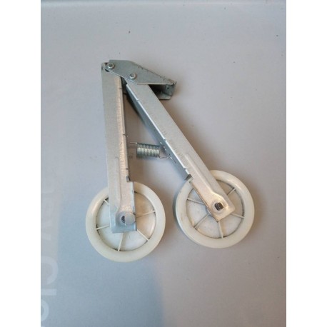 47813 Poulie et Galet