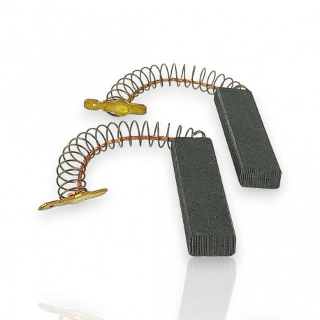 00605694 Charbon pour moteur