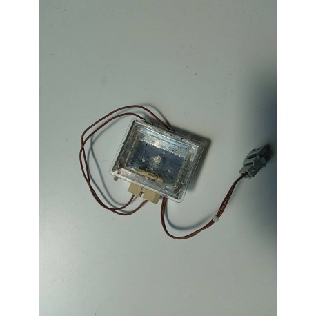 488000536016 Lampe pour four