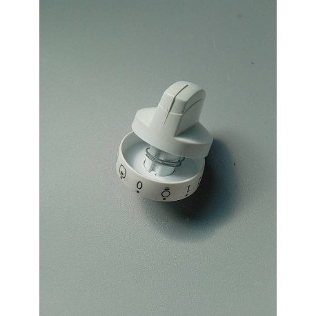 3552050381 Bouton, manette