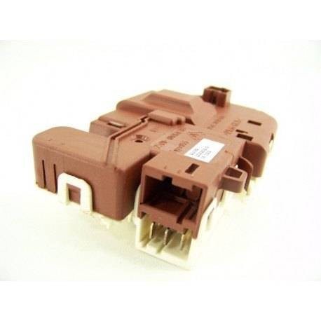 1254253154 Sécurité et fermeture de porte