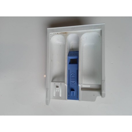 580J91 Boîte à produit - Chargement frontal