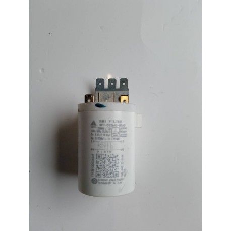 245A53 Antiparasite