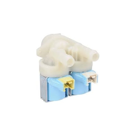 2906870200 BEKO LLF10EDW n°116 Electrovanne 2 voies pour lave linge