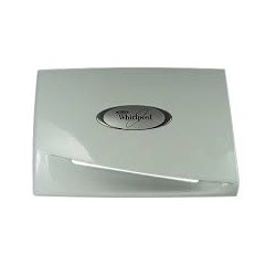 481245217755Façde de boîte à produit WHIRLPOOLExcel :40119