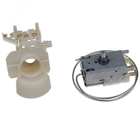 481228238231 WHIRLPOOL WBE3114 N°165 thermostat pour réfrigérateur