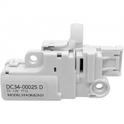 DC34-00025D Sécurité